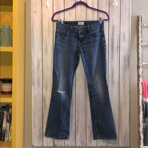 3️⃣ for 4️⃣0️⃣💰Aeropostale Chelsea bootcut 3/4